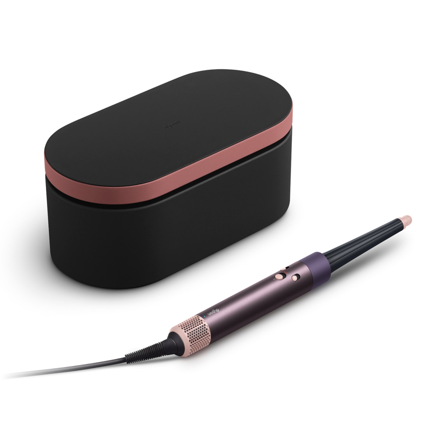 MULTIESTILIZADOR DYSON AIRWRAP I.D. JASPER PLUM (MULTIESTILIZADOR PARA CABELLO)
